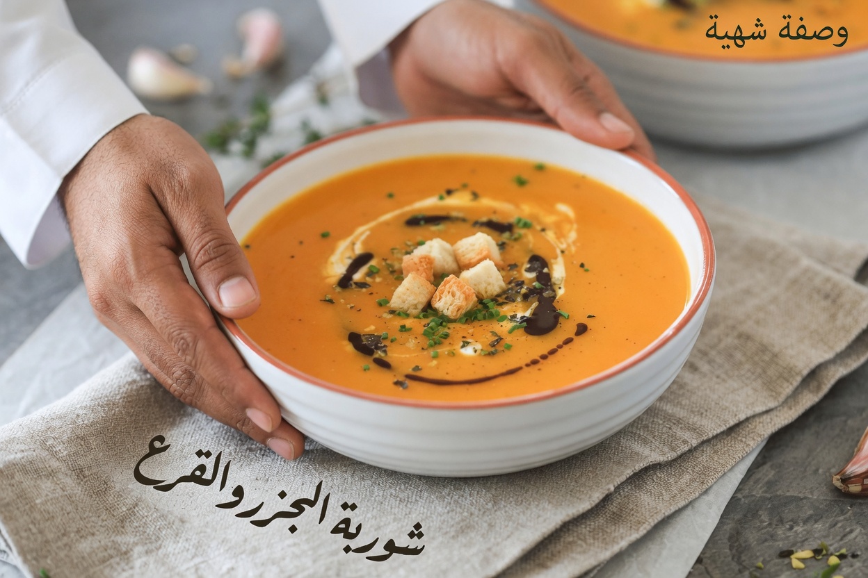 وصفات منزلية بالقرع لارتفاع سكر الدم والكوليسترول وصحة الشرايين