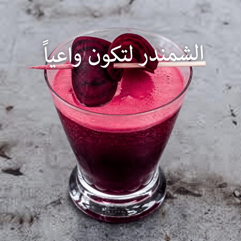 عصير الشمندر والسرطان: ما الذي يقوله العلم حقًا (بالإضافة إلى فوائده للهضم وسكر الدم وصحة الكبد)