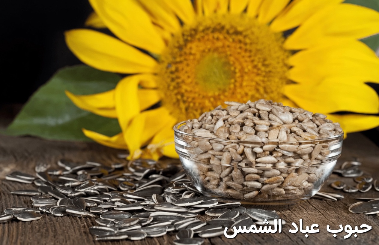 استعد قوتك بعد سن السبعين ببذور غنية بالبروتين: خطة بسيطة وواقعية