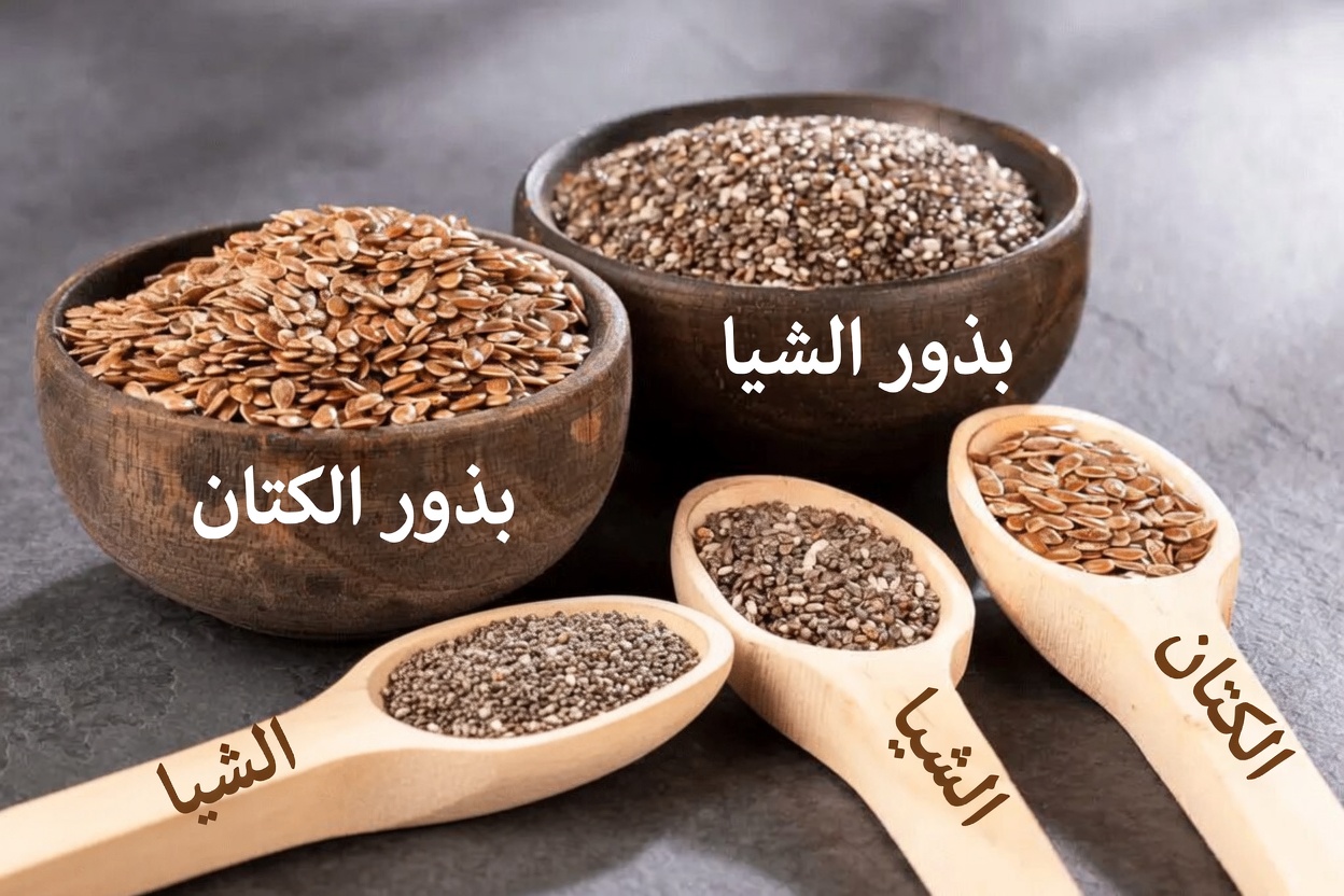 استعد قوتك بعد سن السبعين ببذور غنية بالبروتين: خطة بسيطة وواقعية