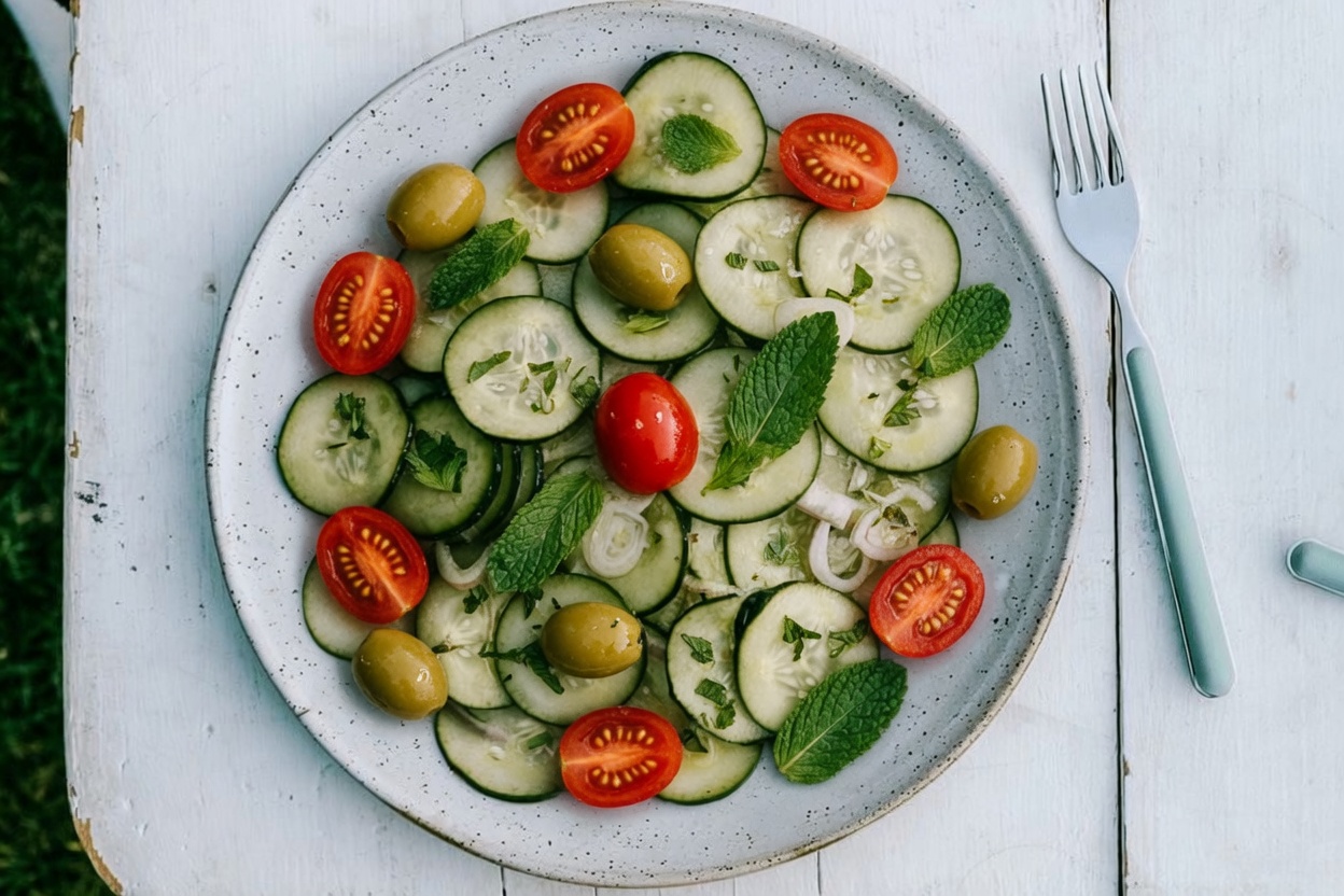 فوائد مزج الليمون والخيار: المشروب الطبيعي المنعش الذي يفاجئ الكثيرين