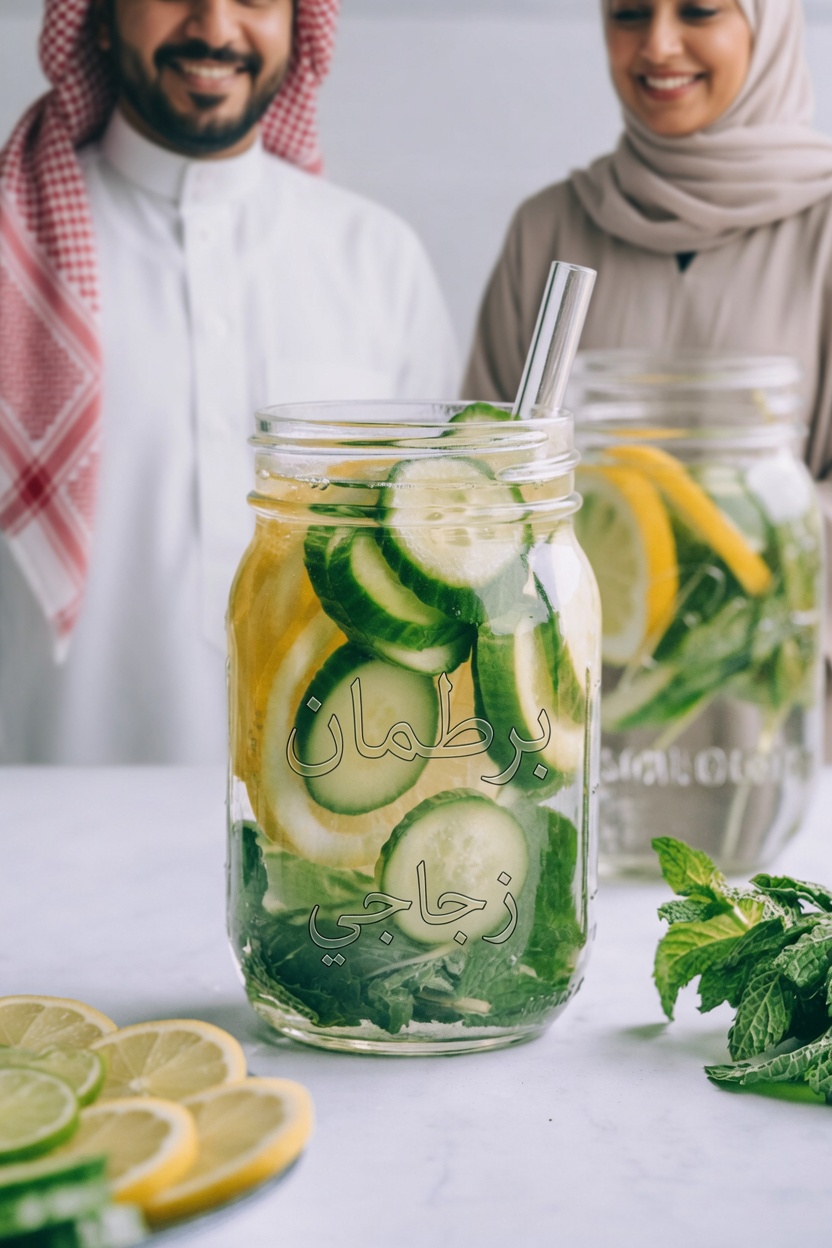 فوائد مزج الليمون والخيار: المشروب الطبيعي المنعش الذي يفاجئ الكثيرين