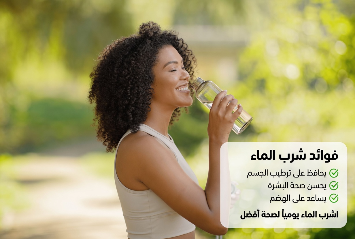 فوائد مزج الليمون والخيار: المشروب الطبيعي المنعش الذي يفاجئ الكثيرين