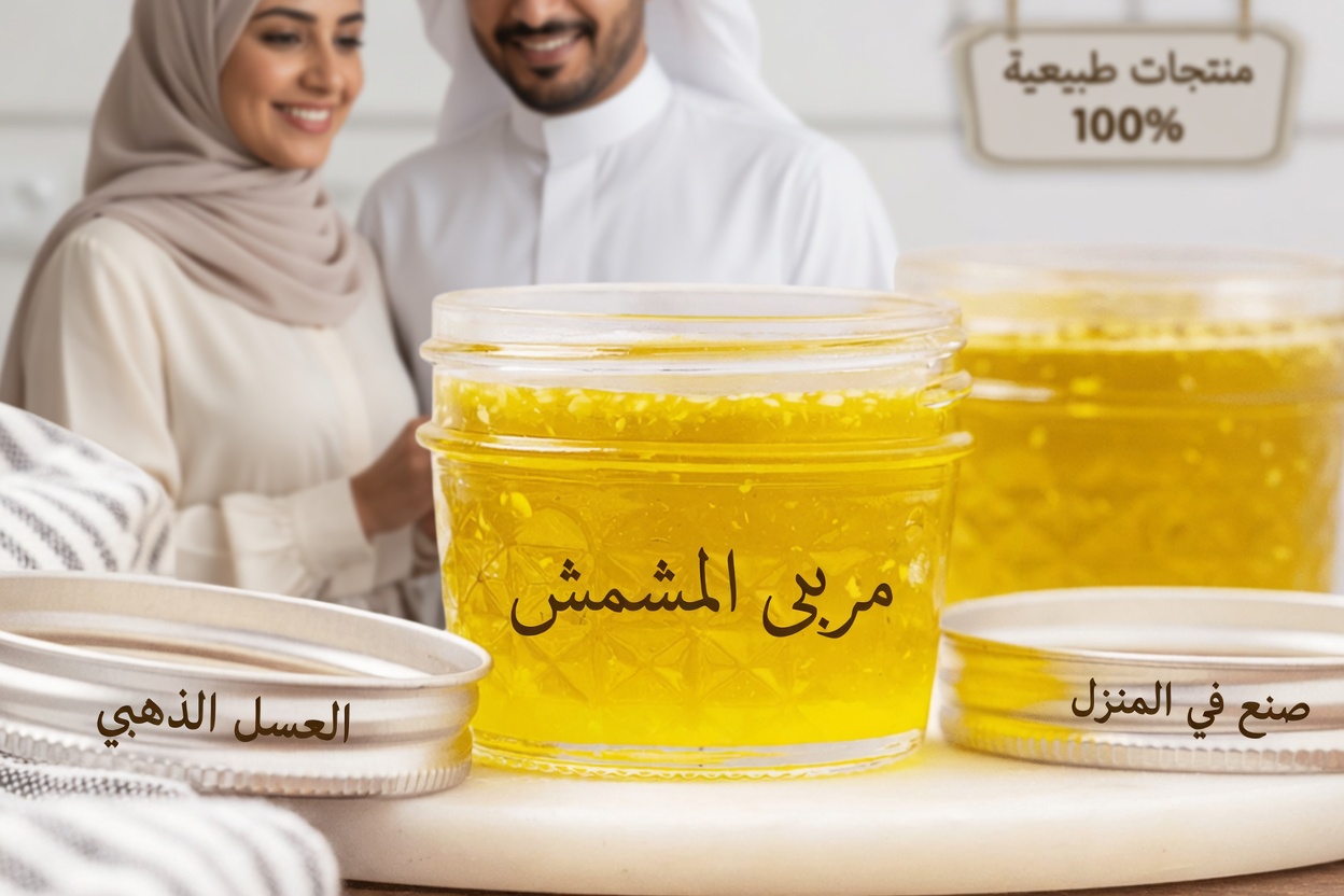 منظف طبيعي منزلي للوجه يفتح ويعالج ويحوّل بشرتك — مباشرة من مطبخك