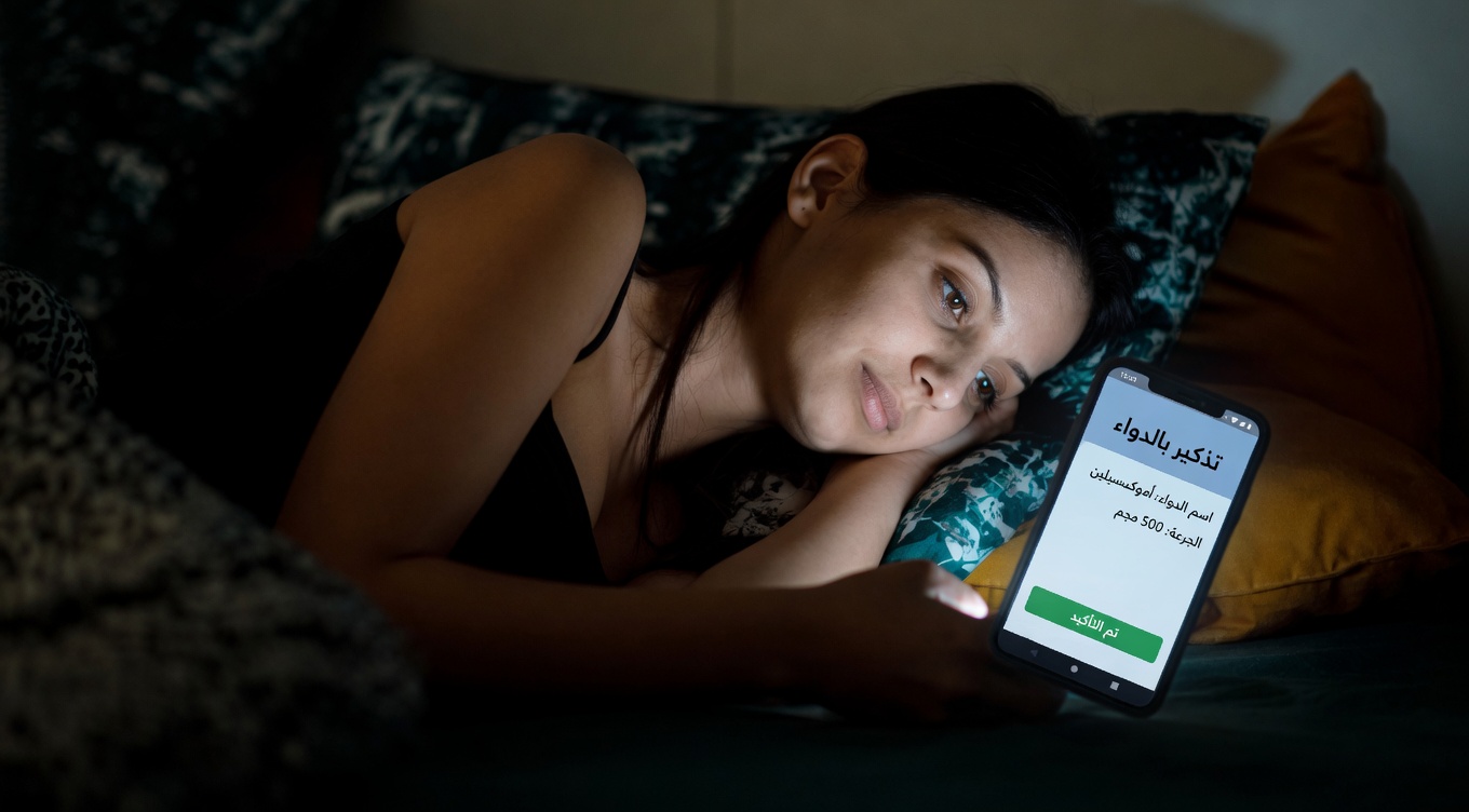 لماذا تستيقظ بين الساعة 3 و5 صباحًا كل ليلة؟ استكشاف الأسباب واستراتيجيات عملية للنوم