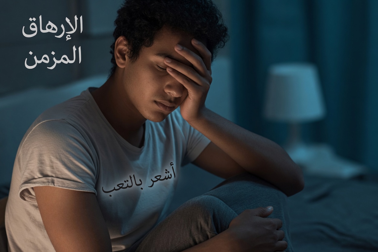 لماذا تستيقظ بين الساعة 3 و5 صباحًا كل ليلة؟ استكشاف الأسباب واستراتيجيات عملية للنوم