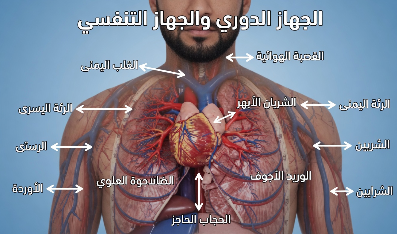 5 أسباب خفية لضعف الدورة الدموية