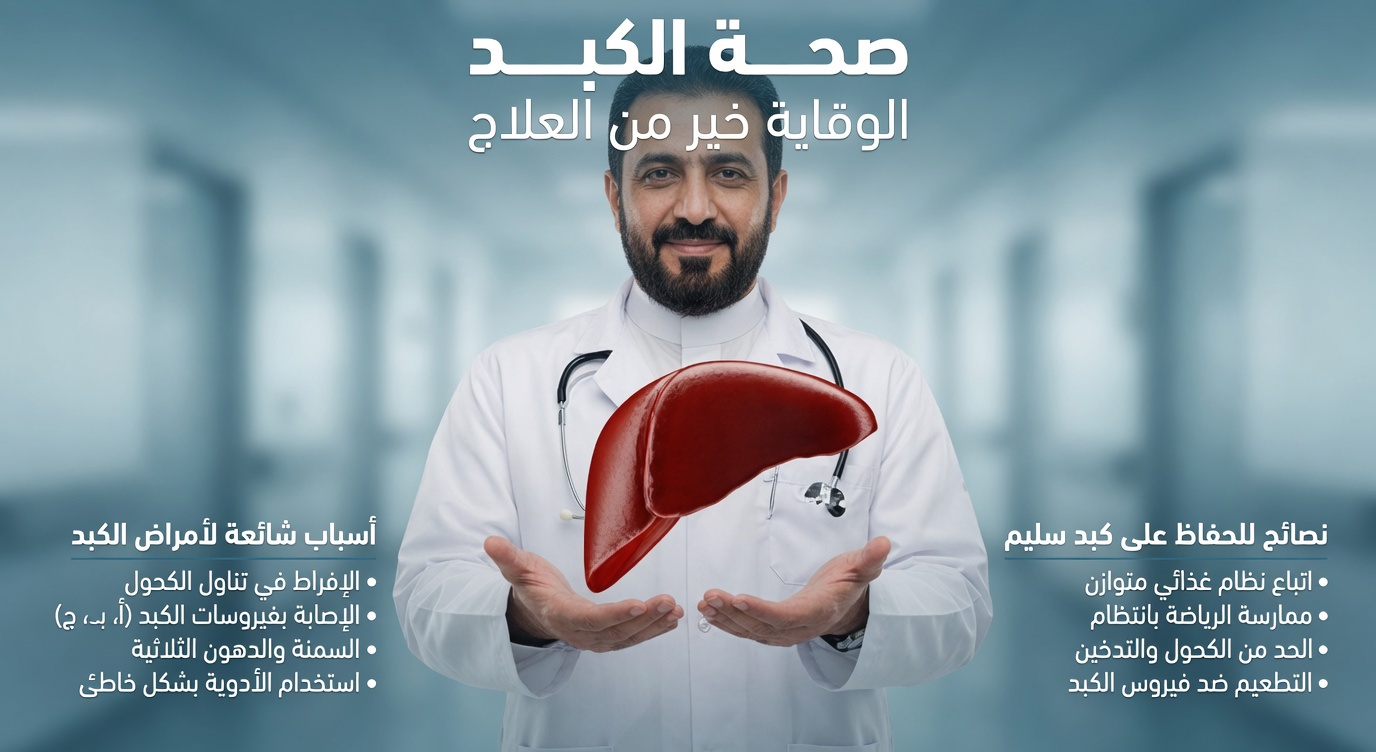 هل يمكن لقدميك أن تحذّراك من مشكلات محتملة في صحة الكبد؟ اكتشف 9 علامات محتملة يجب مراقبتها