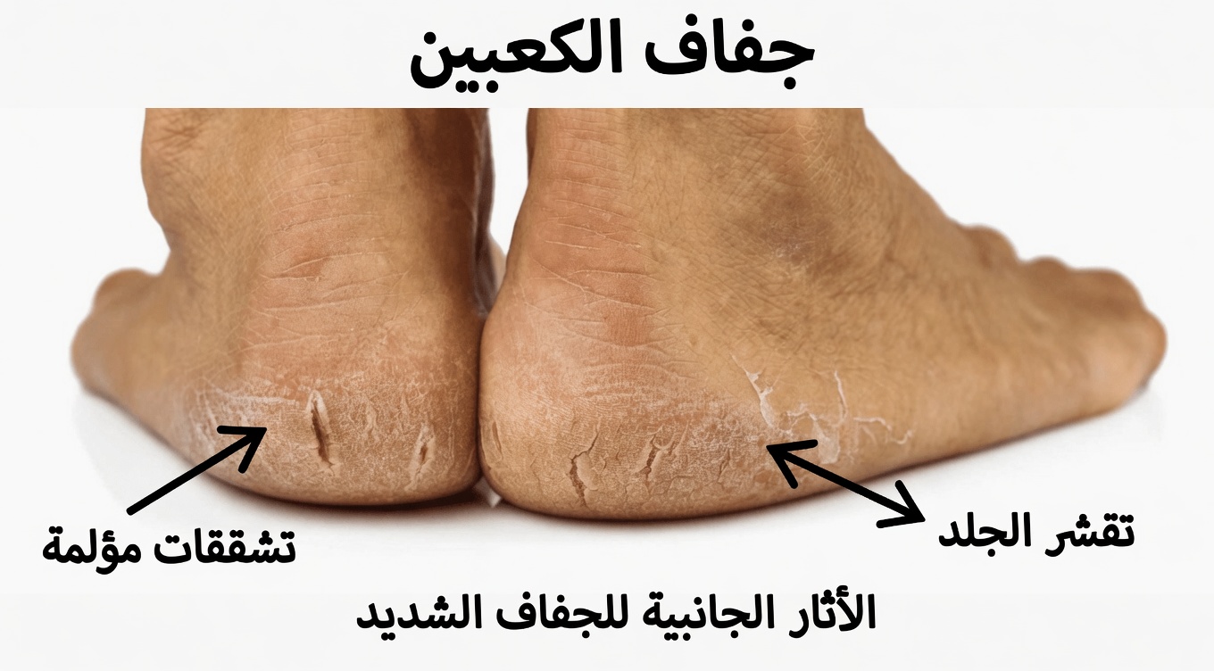 هل يمكن لقدميك أن تحذّراك من مشكلات محتملة في صحة الكبد؟ اكتشف 9 علامات محتملة يجب مراقبتها