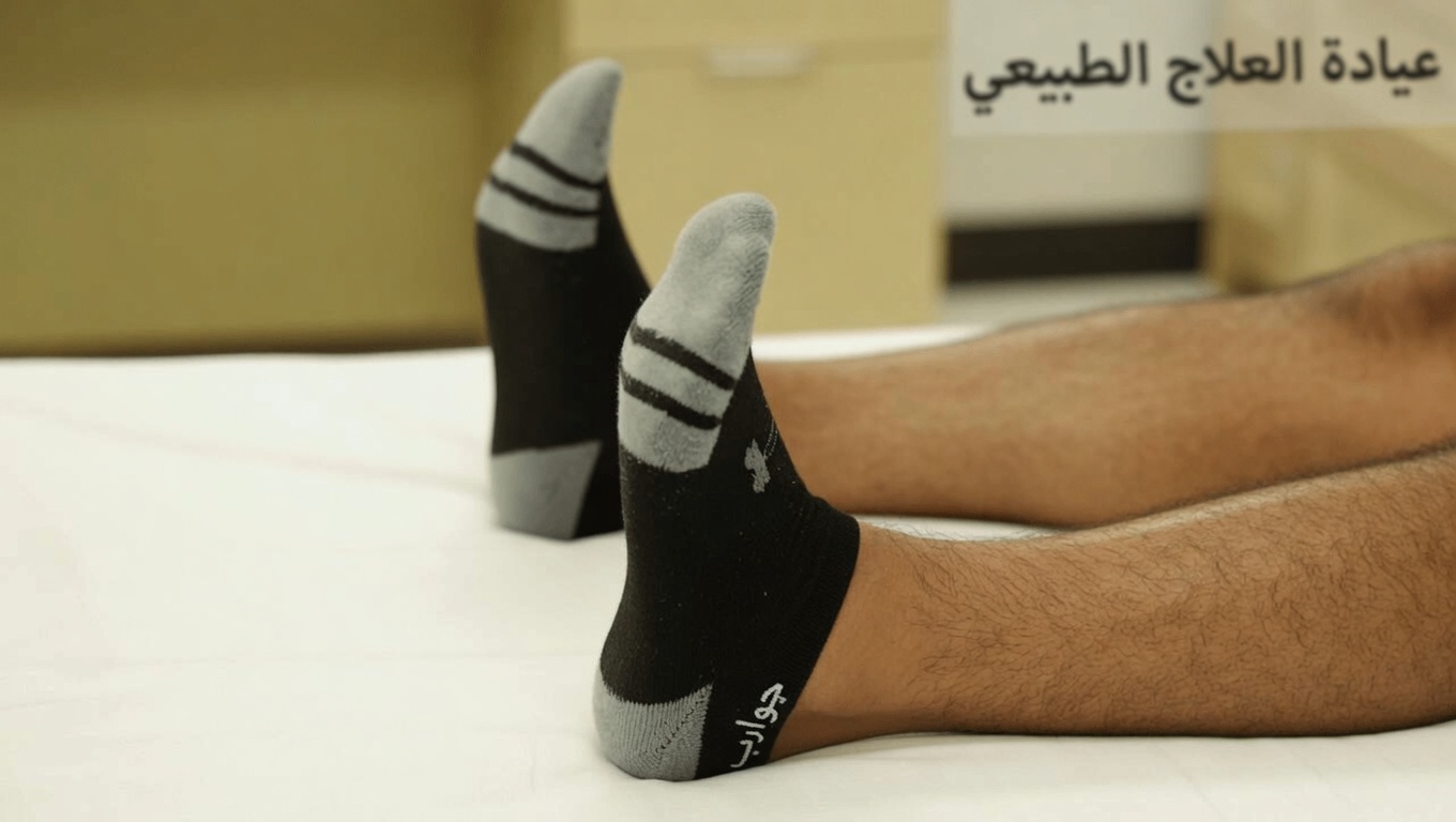 عزّز الدورة الدموية في ساقيك بهذه التمارين الستة البسيطة دون معدات التي يمكنك القيام بها في المنزل