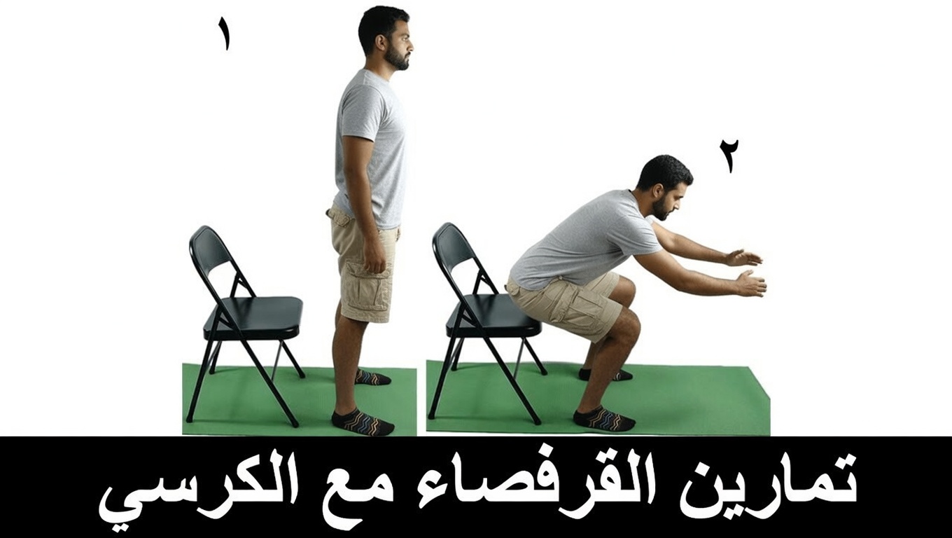 عزّز الدورة الدموية في ساقيك بهذه التمارين الستة البسيطة دون معدات التي يمكنك القيام بها في المنزل