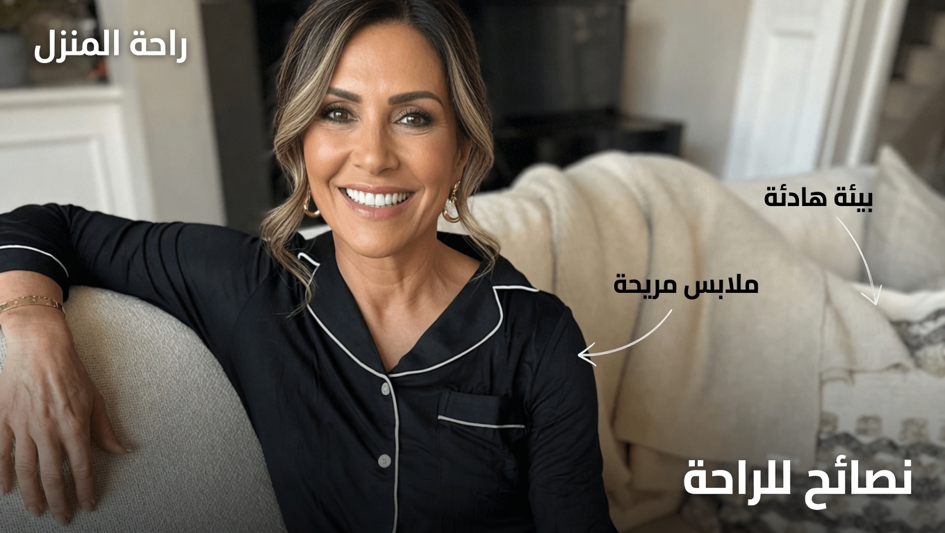 اكتشفي 9 علامات مفاجئة تشير إلى أنكِ تمرّين بمرحلة انقطاع الطمث وكيفية التعرّف عليها في الحياة اليومية