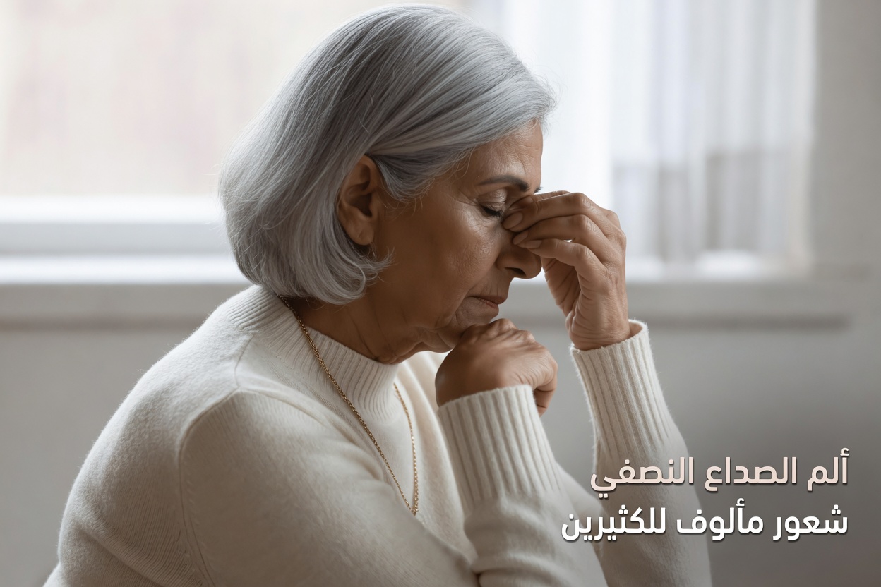 اكتشفي 9 علامات مفاجئة تشير إلى أنكِ تمرّين بمرحلة انقطاع الطمث وكيفية التعرّف عليها في الحياة اليومية