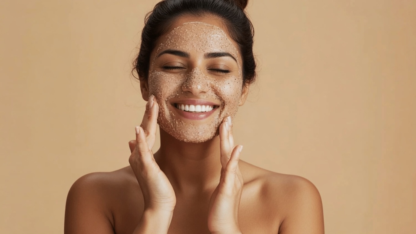 كيفية استكشاف دور الزنجبيل في عادات العناية بالبشرة للبشرة بعد سن الأربعين وما بعدها