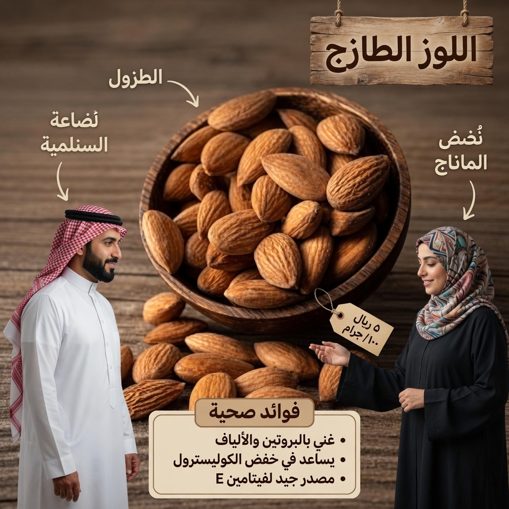 ارتفاع الكرياتينين؟ تخلَّ فورًا عن هذه المكسرات الثلاث – واختر بدلًا منها هذه الثلاث (كليتاك ستشكرانك غدًا)