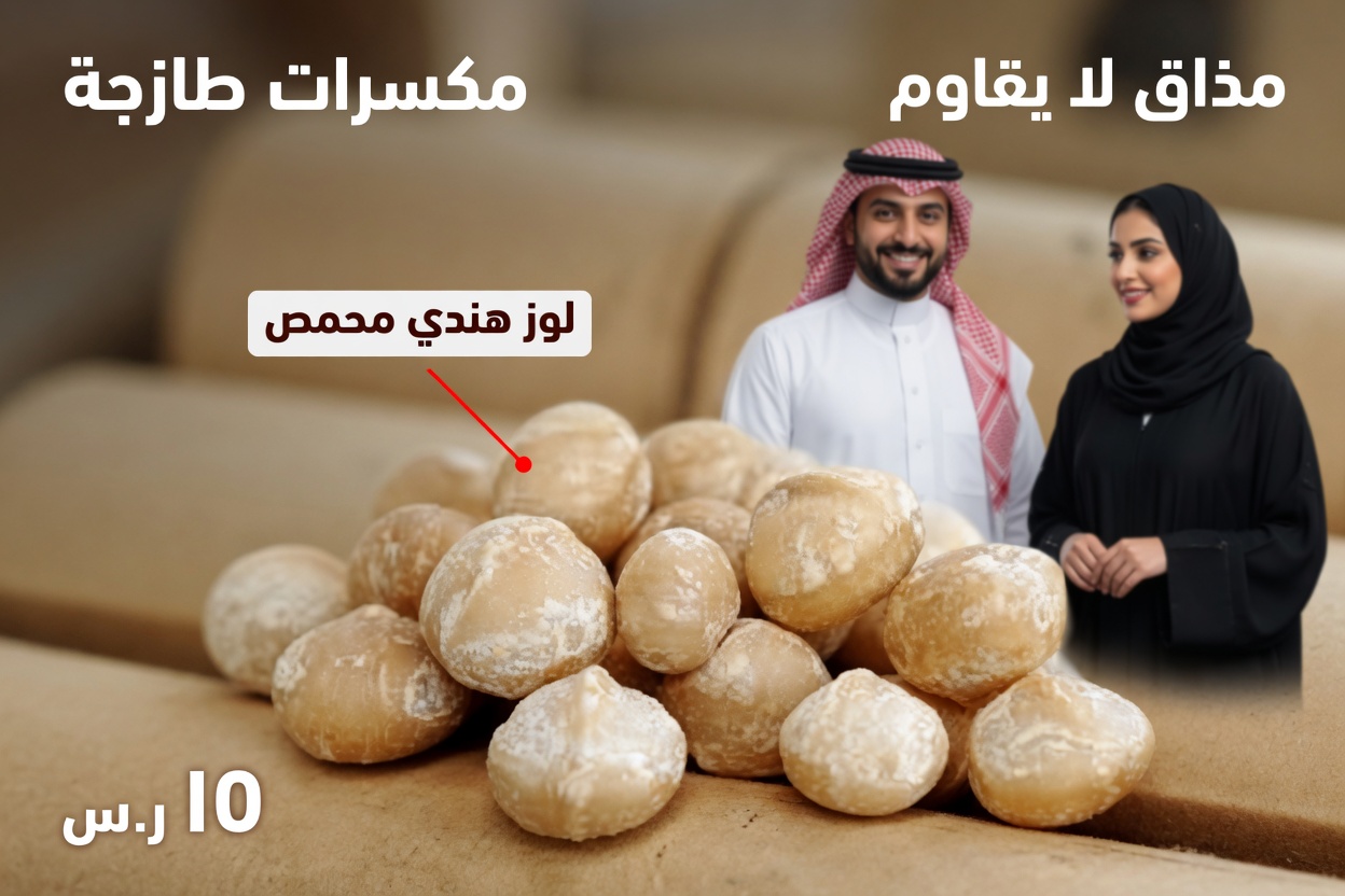 ارتفاع الكرياتينين؟ تخلَّ فورًا عن هذه المكسرات الثلاث – واختر بدلًا منها هذه الثلاث (كليتاك ستشكرانك غدًا)