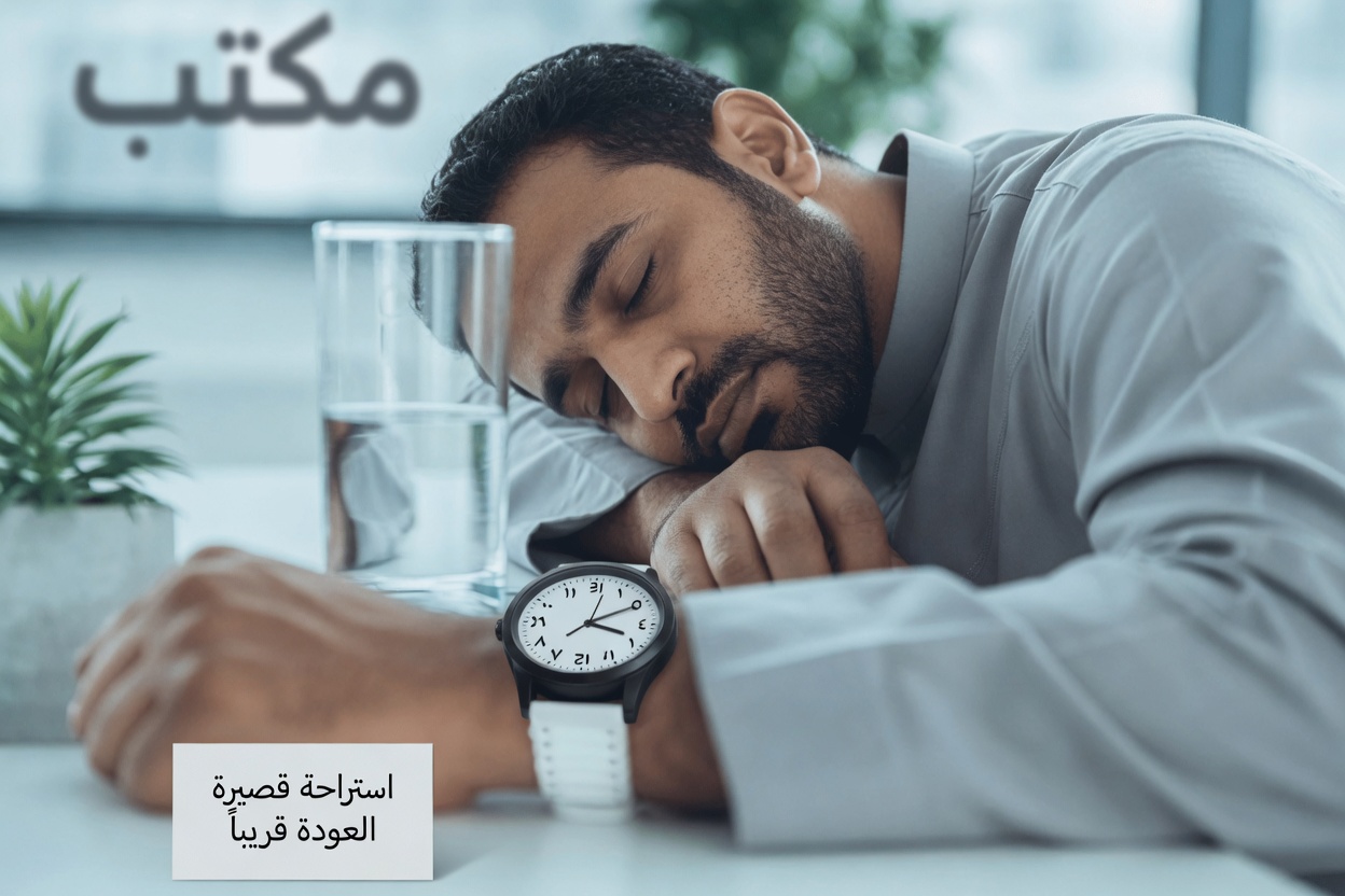 مشروب صباحي لإحياء كليتيك بسرعة