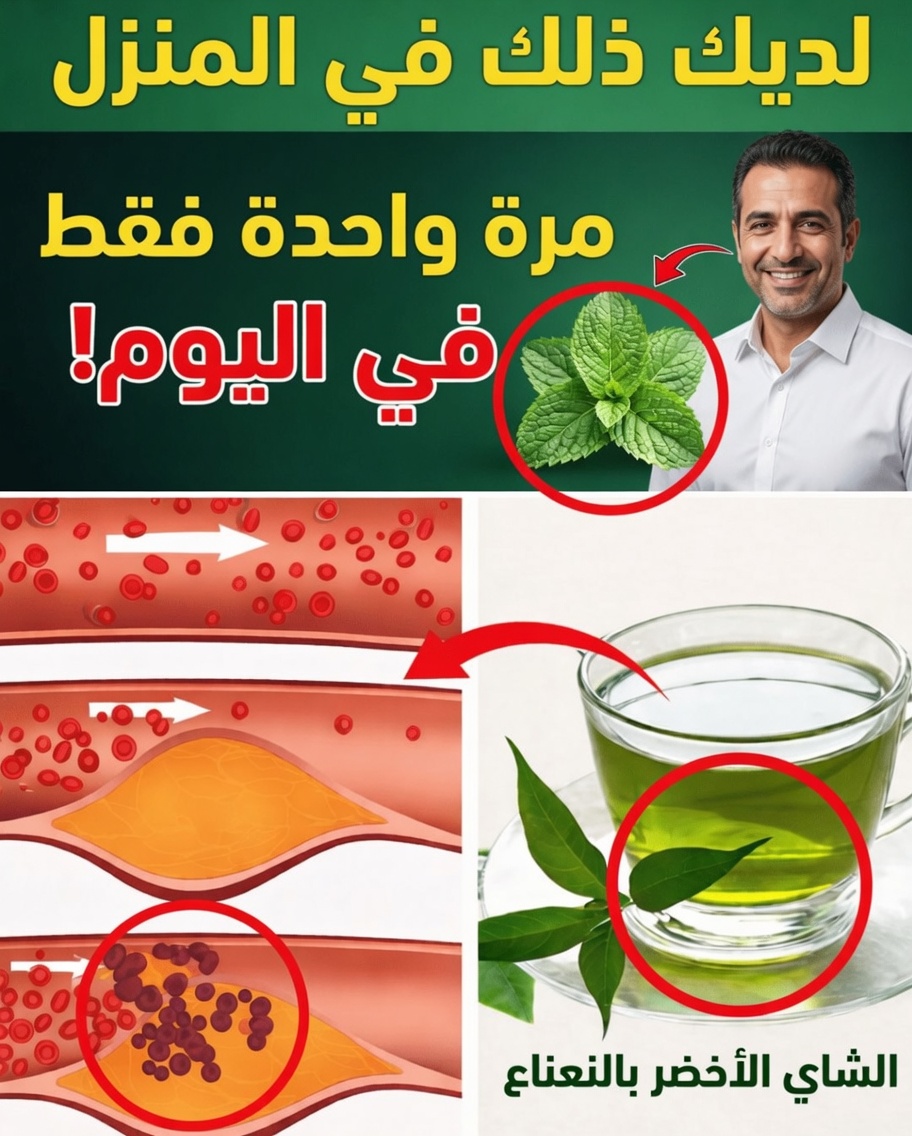 تنبيه معجزة! ورقة واحدة قد تدعم صحة سكر الدم والكوليسترول وخصرًا رشيقًا