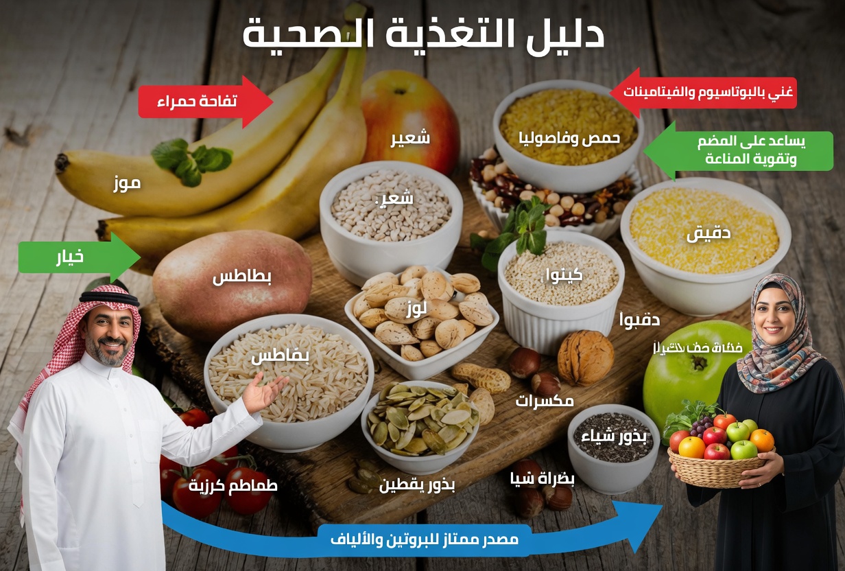 ما العادات اليومية التي قد تساهم في مشكلات تضخّم البروستاتا لدى الرجال فوق سن الخمسين وكيفية التعامل معها؟