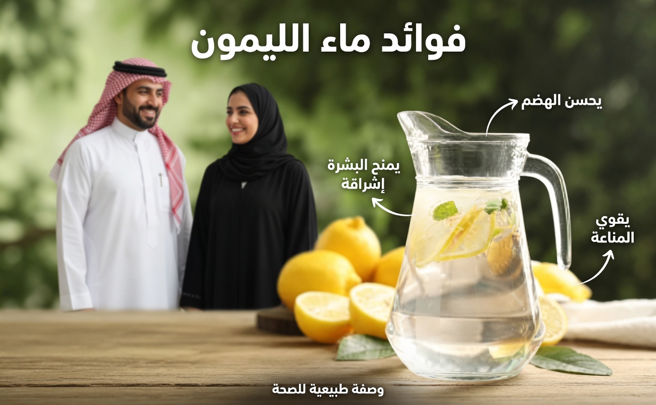 اكتشف 13 خطأً شائعًا قد ترتكبها في روتين ماء الليمون وطرقًا بسيطة لإصلاحها