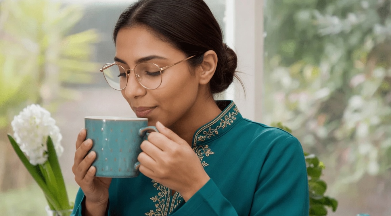 أنعش كليتيك وكبدك ورئتيك طبيعيًا: قوة الكركم وعصير الليمون