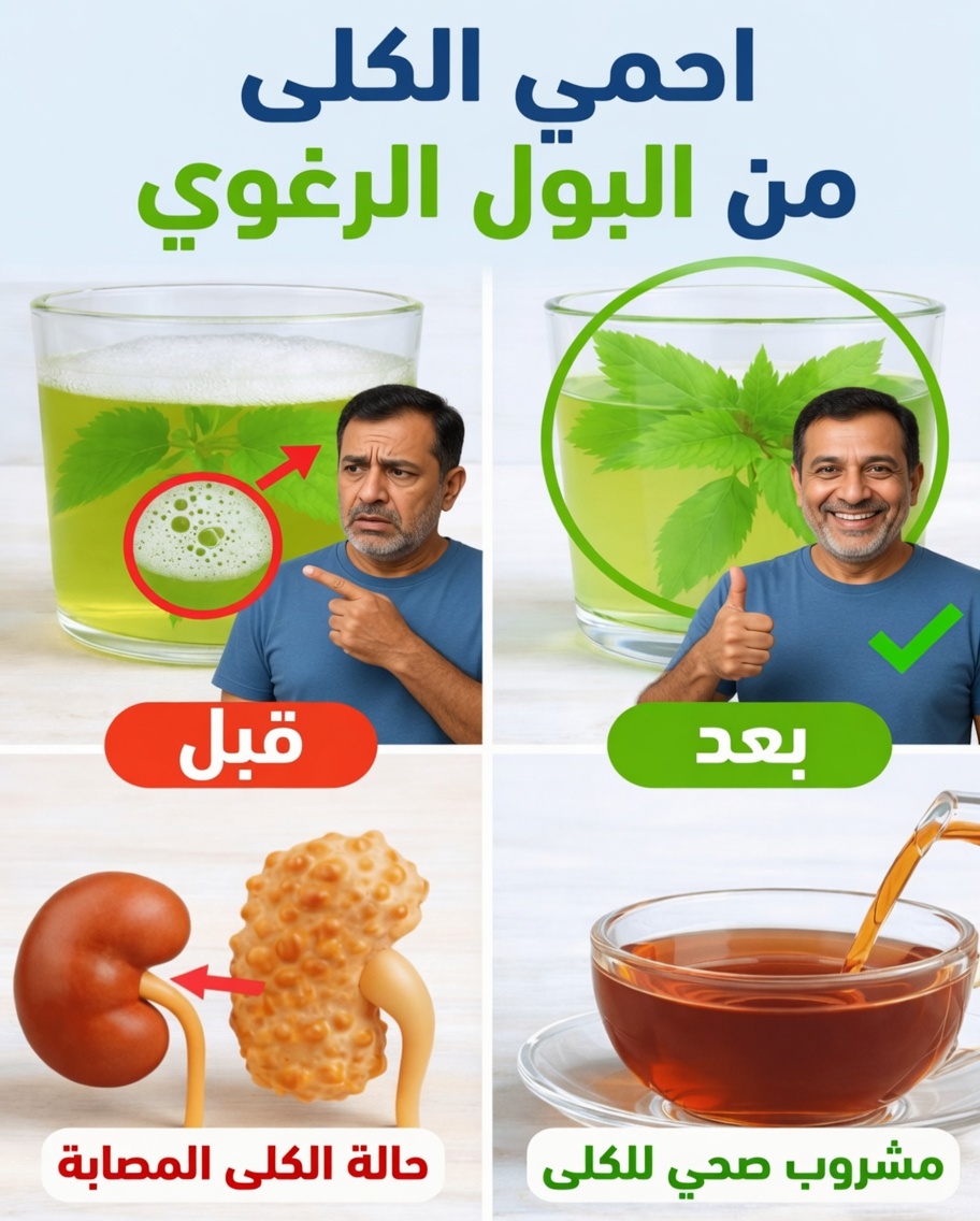 ما هي أفضل 10 مشروبات فائقة قد تساعد في إدارة البروتين في البول ودعم صحة الكلى بشكل طبيعي؟