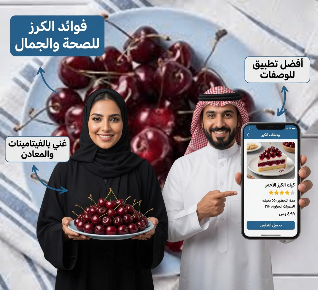 9 فواكه قد تفكر في إضافتها لدعم صحة الكلى ومستويات الكرياتينين الصحية