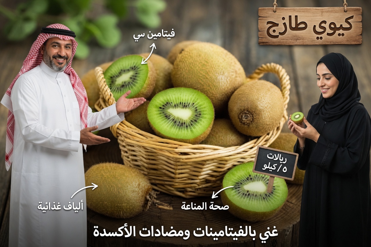 9 فواكه قد تفكر في إضافتها لدعم صحة الكلى ومستويات الكرياتينين الصحية