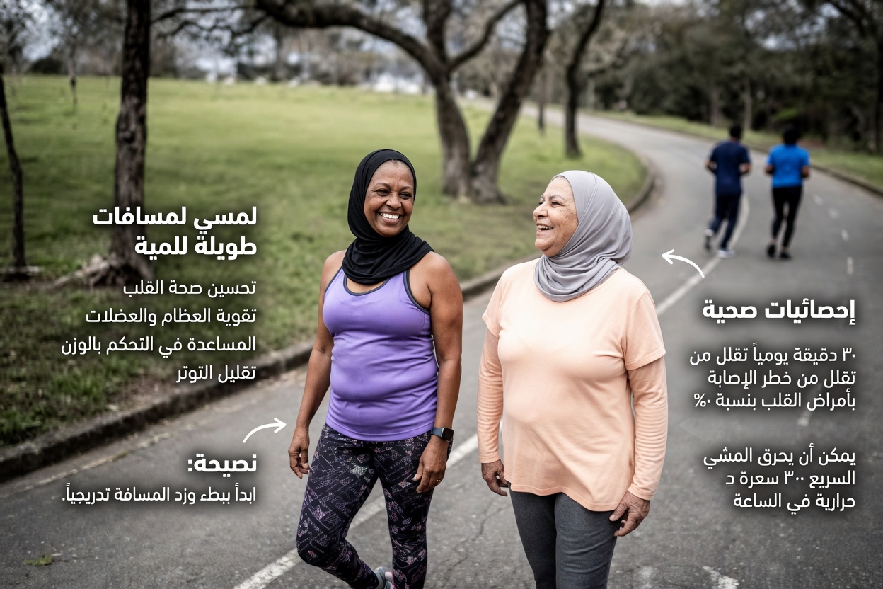 9 طرق سهلة لتقوية ركبتيك والغضاريف والأربطة