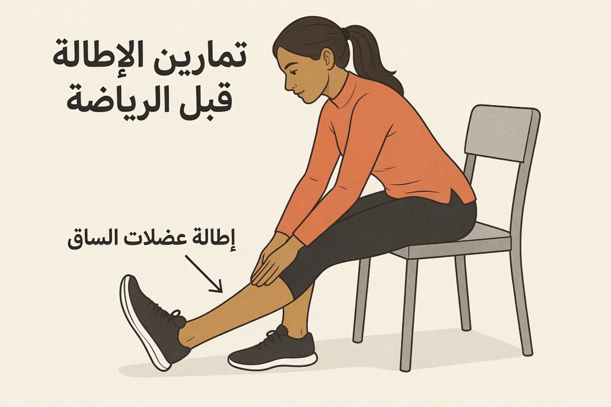 9 طرق سهلة لتقوية ركبتيك والغضاريف والأربطة