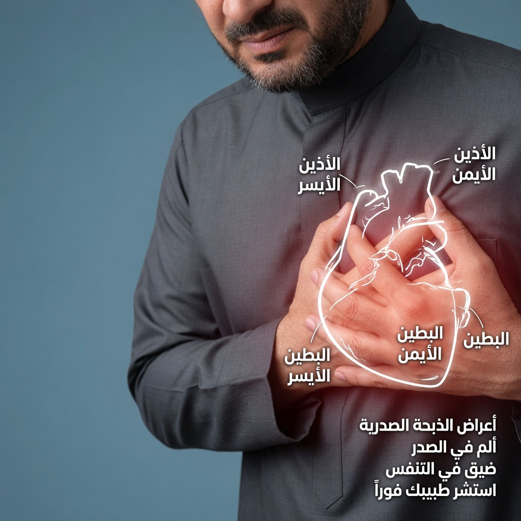 10 علامات تحذيرية للسكتة الدماغية قبل شهر – علامات لا تُصدق… كُشفت!