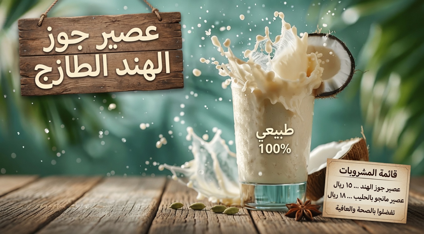 يتناول ملعقتين كبيرتين من زيت جوز الهند مرتين يوميًا لمدة 60 يومًا، وهذا ما يحدث لدماغه!