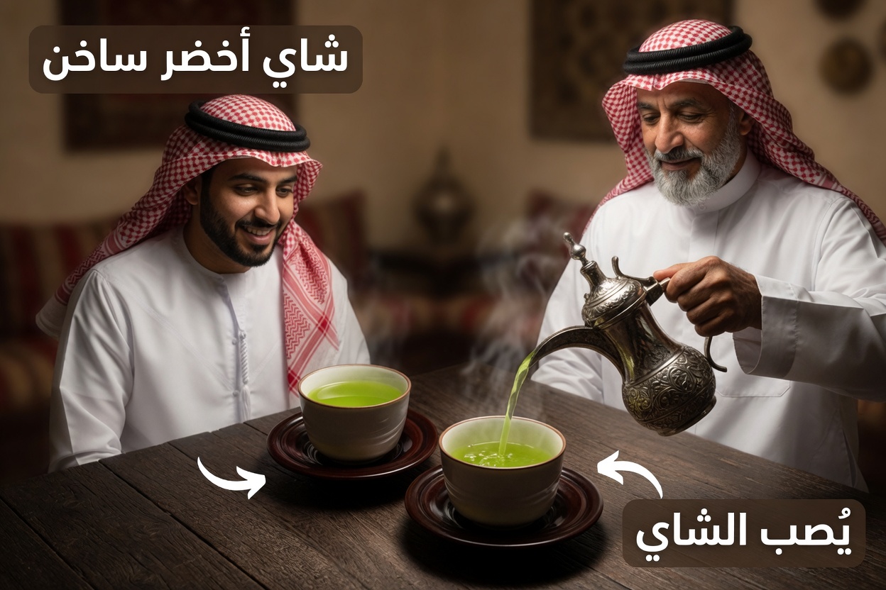 أفضل 10 أطعمة لمحاربة دهون البطن الحشوية (احرق دهون البطن وخسّر بسرعة!)