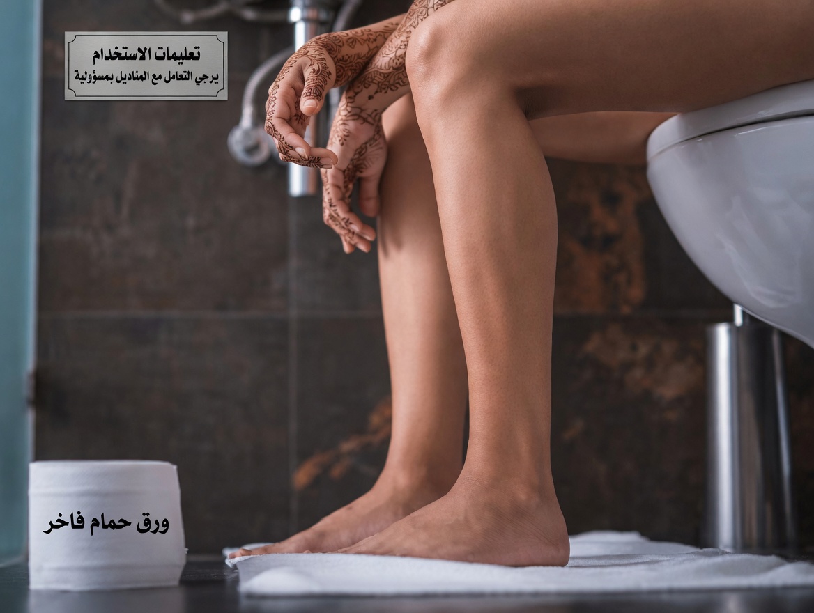 لماذا يُعدّ التبول بعد ممارسة الجنس عادة بسيطة تدعم صحة المسالك البولية