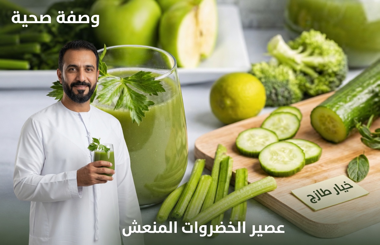 اشرب هذا مرتين يوميًا لإزالة حمض اليوريك قبل أن يتبلور في مفاصلك ويسبب الألم