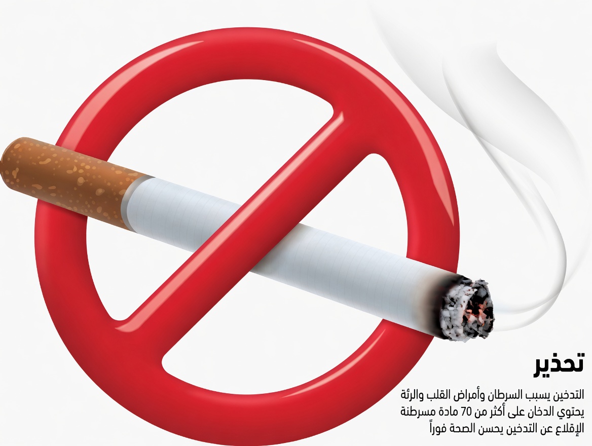 يمكن تجنّب 80% من النوبات القلبية إذا فعل الجميع هذه الأشياء الخمسة السهلة