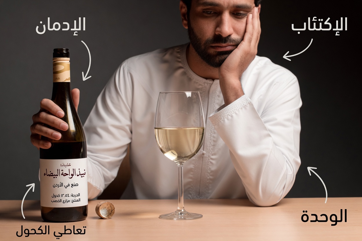 يمكن تجنّب 80% من النوبات القلبية إذا فعل الجميع هذه الأشياء الخمسة السهلة