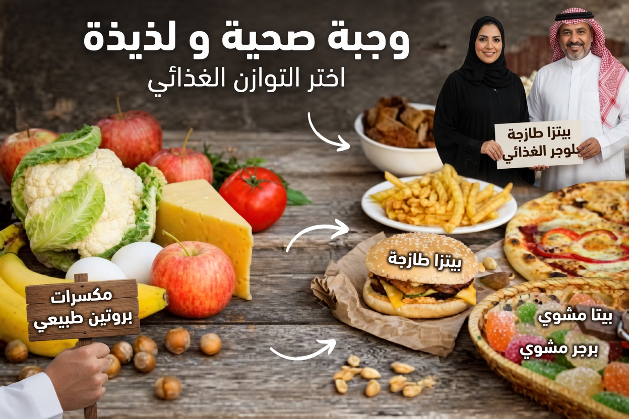 يمكن تجنّب 80% من النوبات القلبية إذا فعل الجميع هذه الأشياء الخمسة السهلة