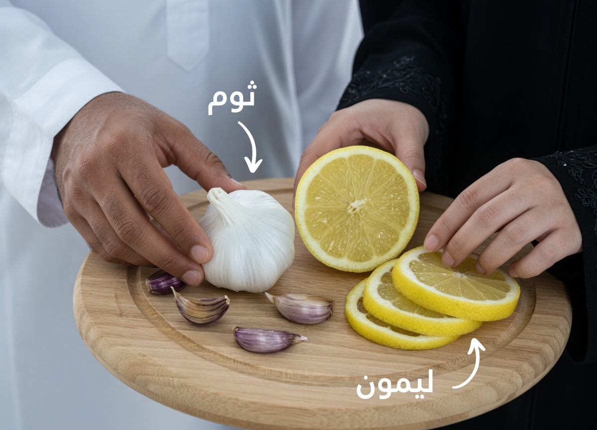 علاج منزلي لمشاكل العين: حسّن بصرك وخفّف انزعاج العين