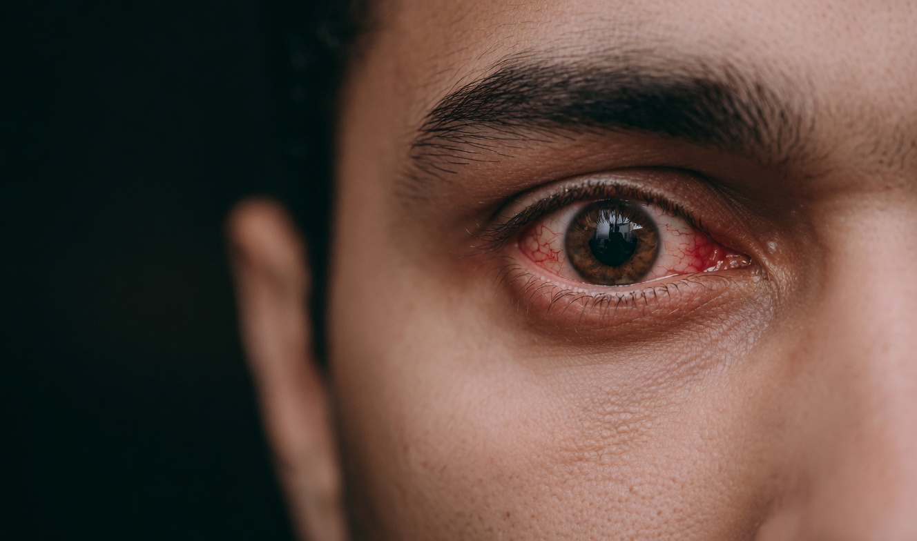 علاج منزلي لمشاكل العين: حسّن بصرك وخفّف انزعاج العين