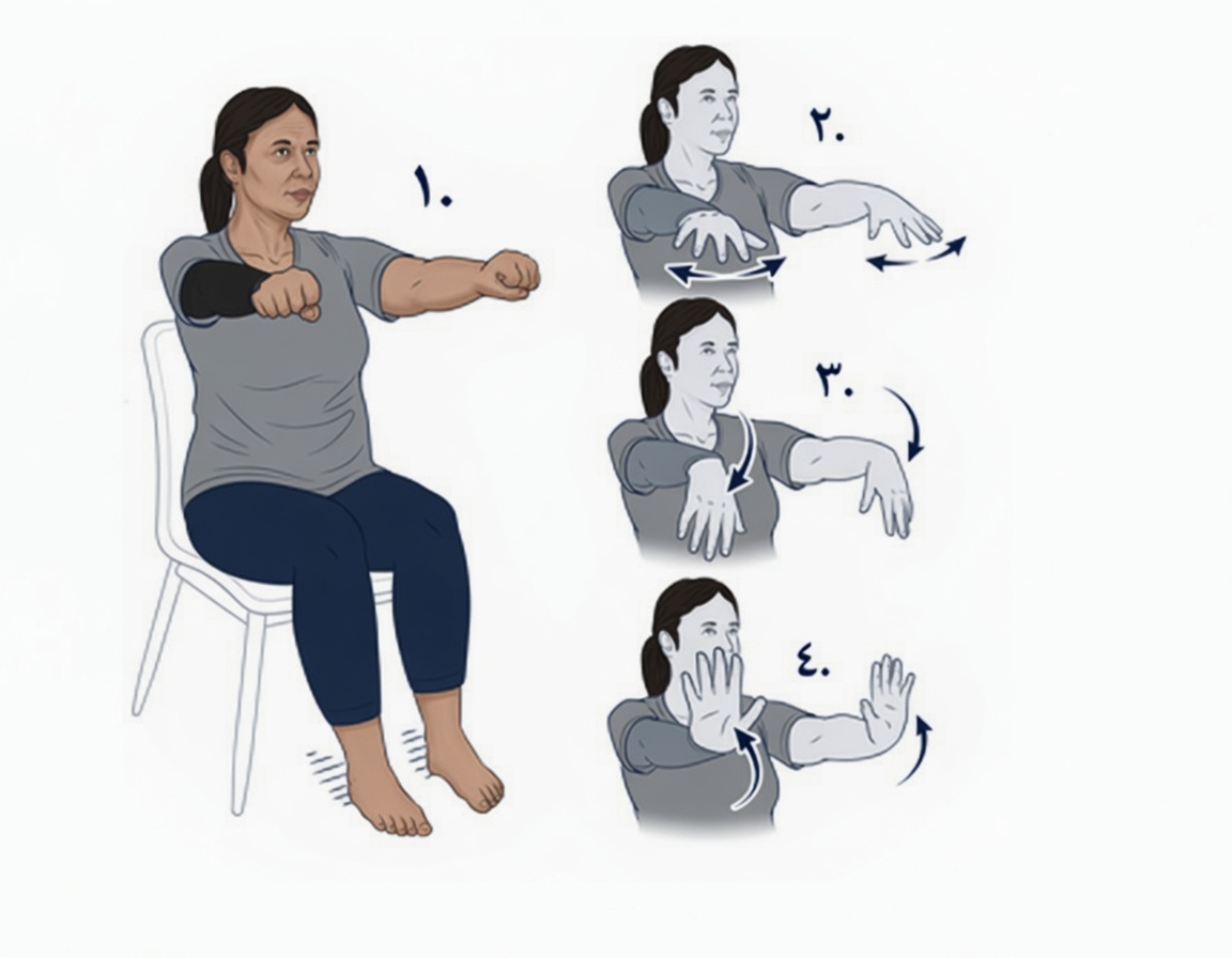 لماذا تنمل يداك؟ الأسباب الشائعة والعلاجات الطبيعية التي تنجح فعلاً