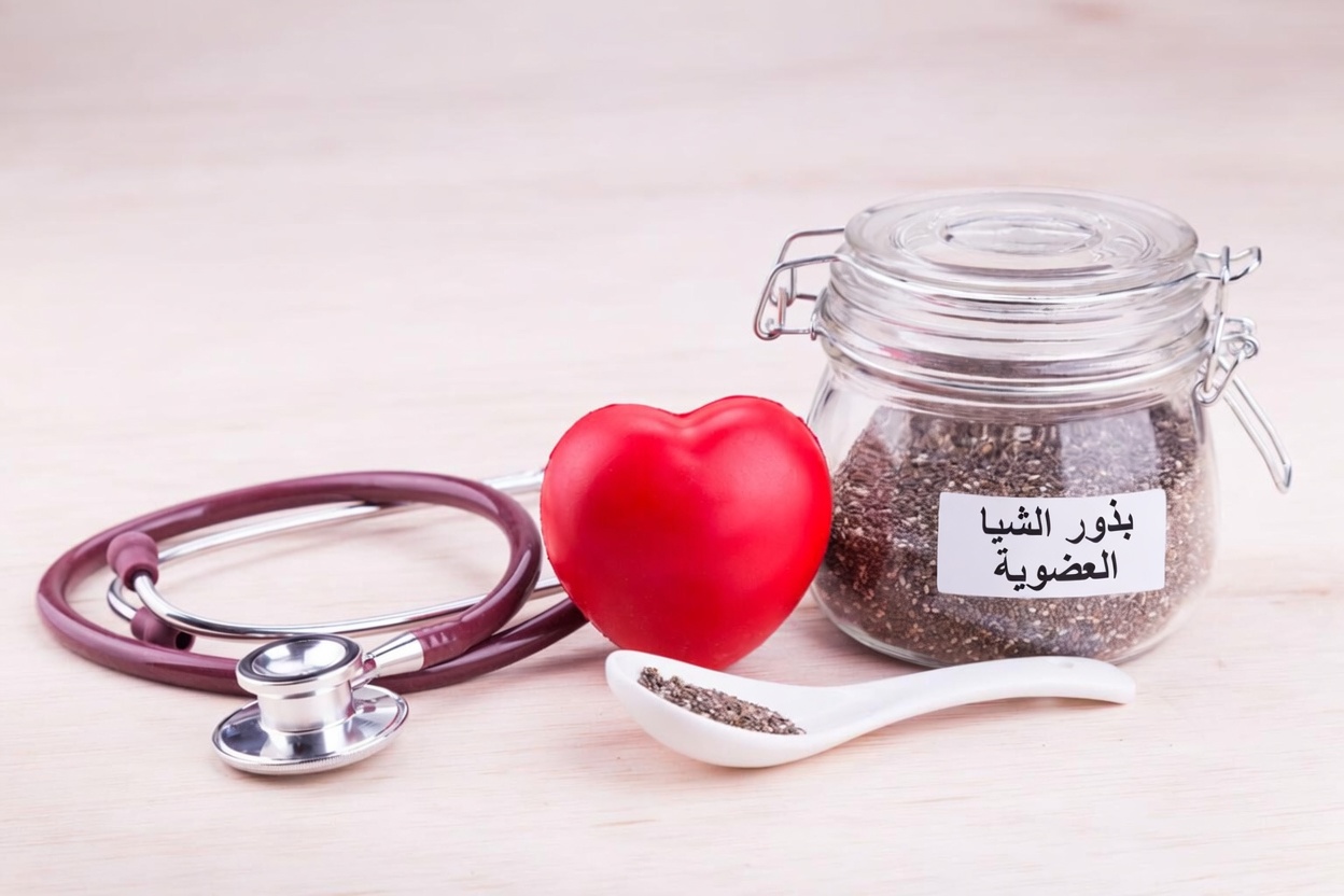 كبار السن: هل يمكن لثلاث بذور صغيرة والجوافة أن تدعم صحة عينيك بشكل طبيعي؟