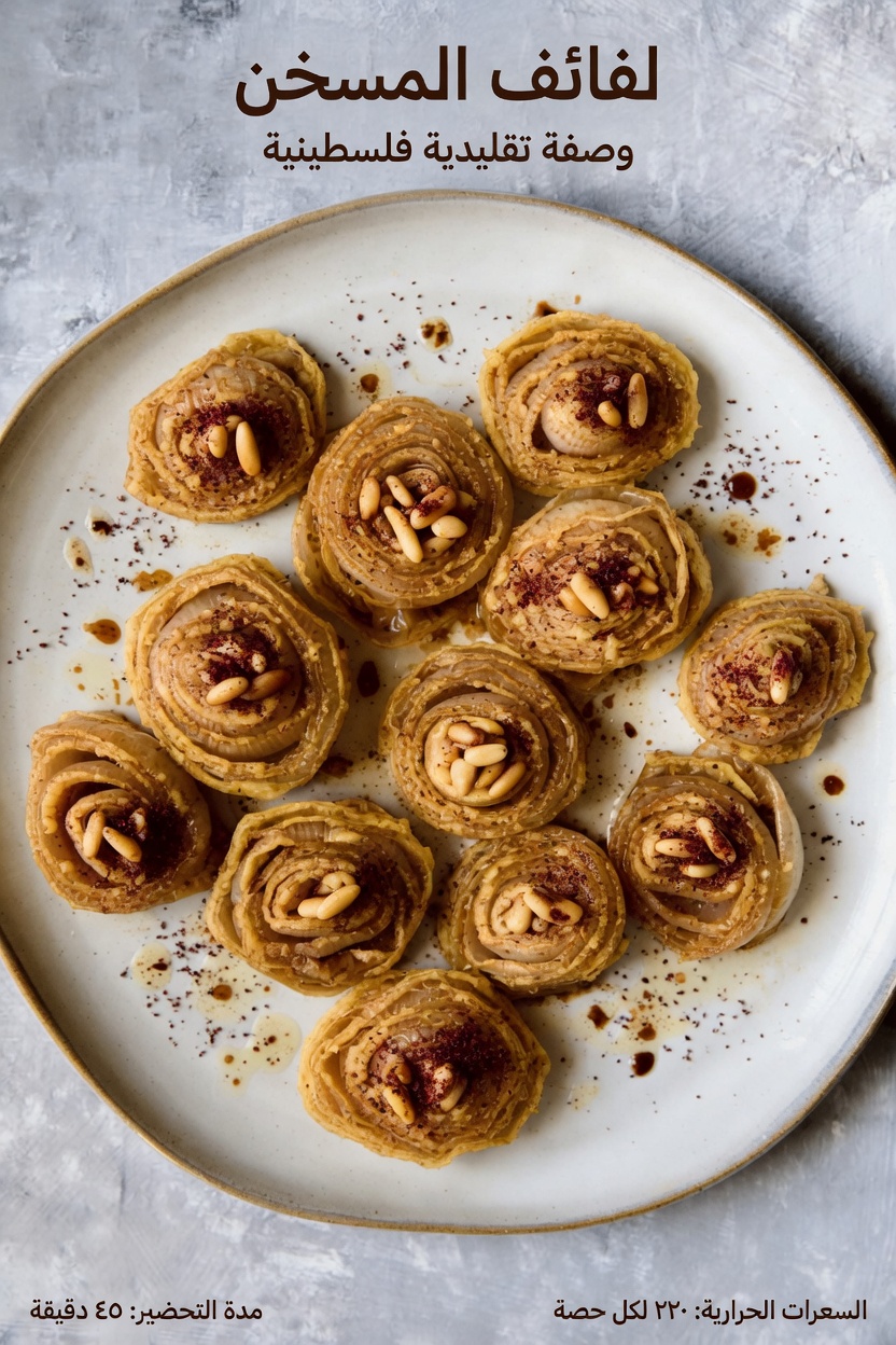 هل يمكن حقًا لغلي بسيط من القرفة والثوم والزنجبيل والبصل أن يُحدث فرقًا في صحتك اليومية؟ (نصائح آمنة لكبار السن في الولايات المتحدة)