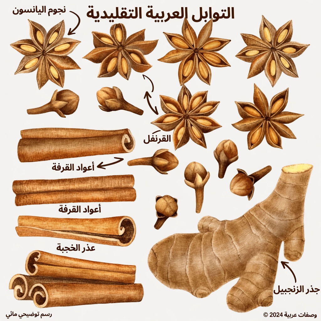 هل يمكن حقًا لغلي بسيط من القرفة والثوم والزنجبيل والبصل أن يُحدث فرقًا في صحتك اليومية؟ (نصائح آمنة لكبار السن في الولايات المتحدة)