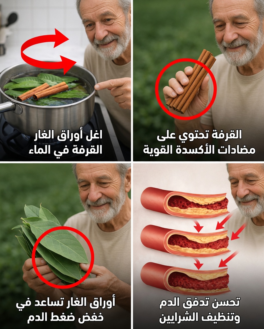 شاي طبيعي لدعم الكلى قد يساعد على طرد الحصوات وتقليل الالتهاب واستعادة التوازن