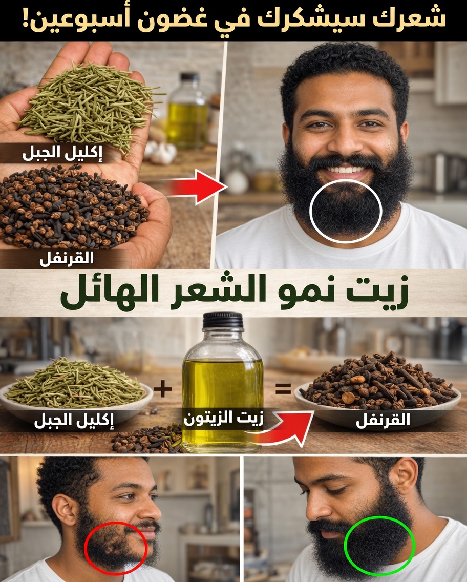 الخرافات والحقائق حول نمو الشعر: هل يمكنك استعادة كثافة الشعر؟