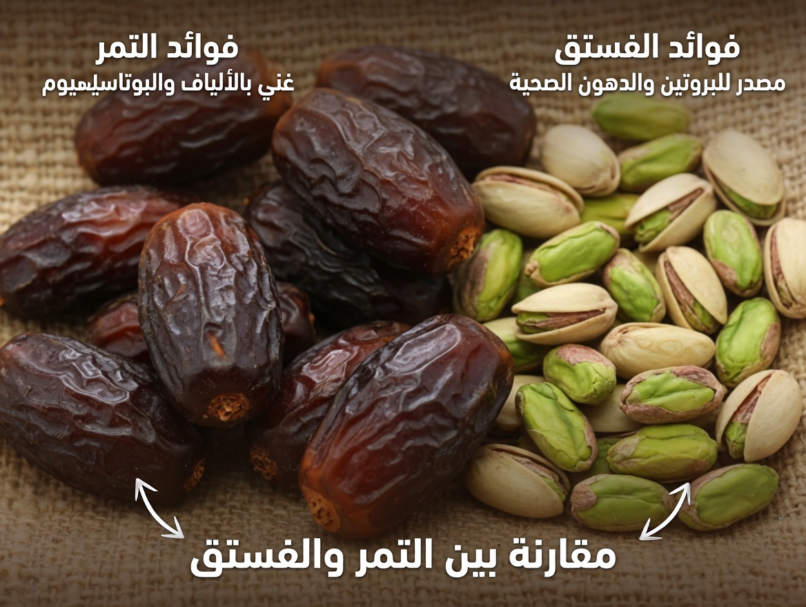 6 مكسرات قد تدعم دفاعات جسمك الطبيعية بعد سن 45