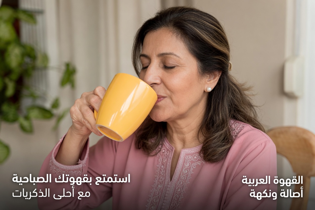 هل يمكن لمشروب ذهبي يومي واحد أن يدعم الشيخوخة الصحية بعد سن الخمسين؟