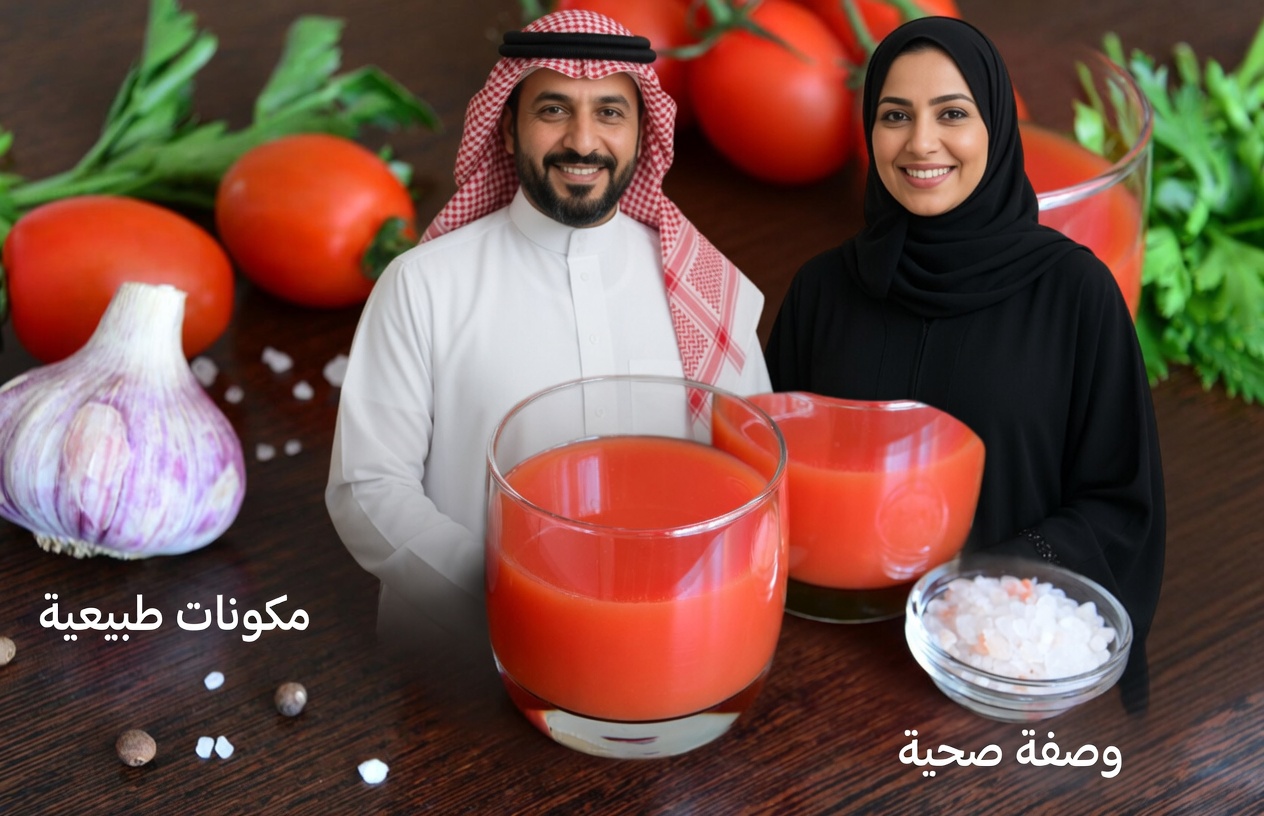 هل تتجاهل هذه العادة البسيطة المتعلقة بالطماطم والثوم بعد سن الأربعين؟