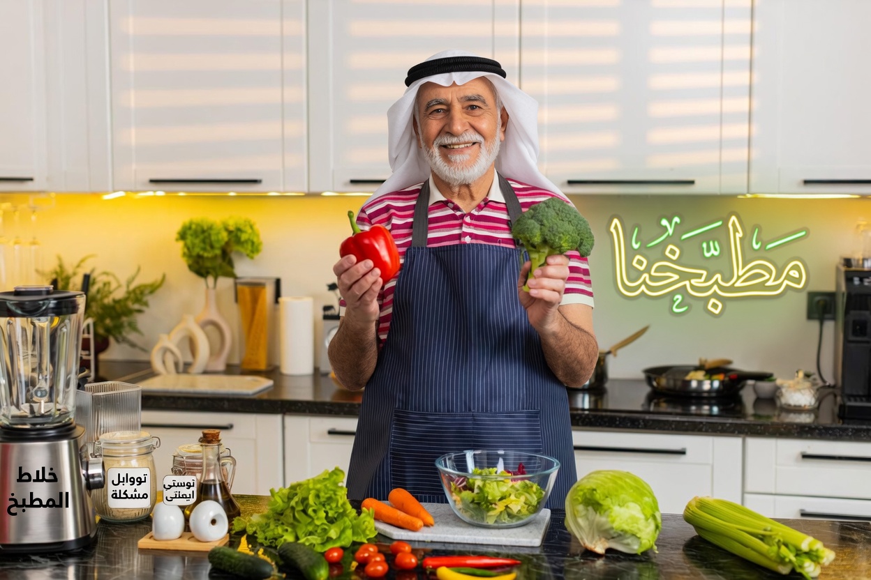 هل تتجاهل هذه العادة البسيطة المتعلقة بالطماطم والثوم بعد سن الأربعين؟